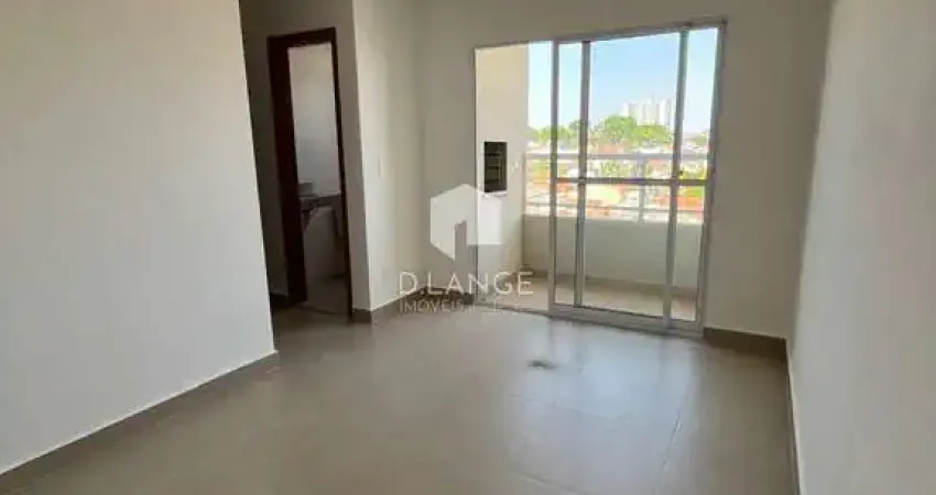 Apartamento com 2 quartos à venda na Rua João Batista Alves de Souza, 772, Vila Industrial, Campinas