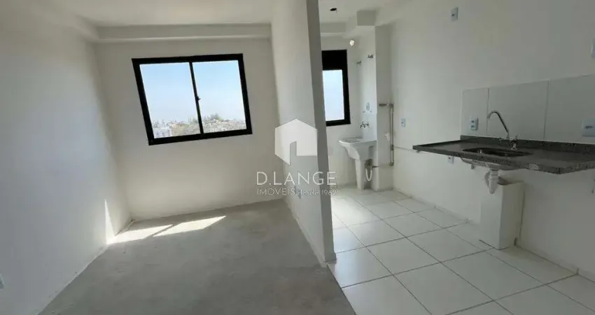 Apartamento à venda no bairro jardim ibirapuera em campinas