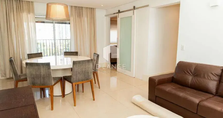 Apartamento com 3 quartos à venda na Rua dos Bandeirantes, 667, Cambuí, Campinas