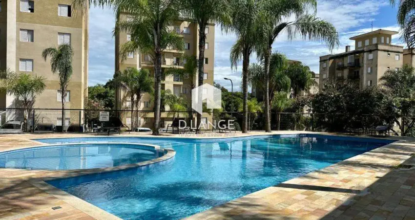 Apartamento à venda no bairro Parque Fazendinha em Campinas