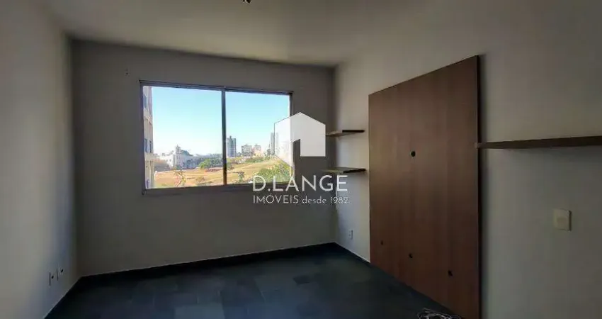 Apartamento para venda e locação no bairro Jardim Flamboyant em Campinas