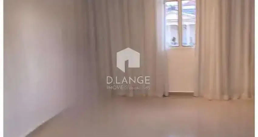 Apartamento para venda ou locação no bairro botafogo em campinas