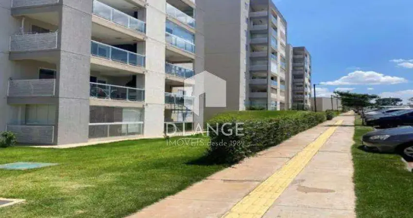 Apartamento à venda no bairro balneário tropical em paulínia