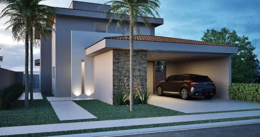 Casa à venda em Campinas, Tijuco das Telhas