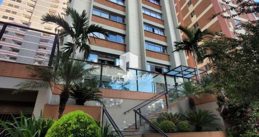 Apartamento com 1 quarto à venda na Rua Doutor Guilherme da Silva, 38, Cambuí, Campinas