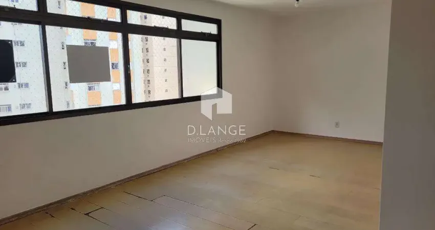 Apartamento com 1 quarto à venda na Rua Doutor Guilherme da Silva, 38, Cambuí, Campinas