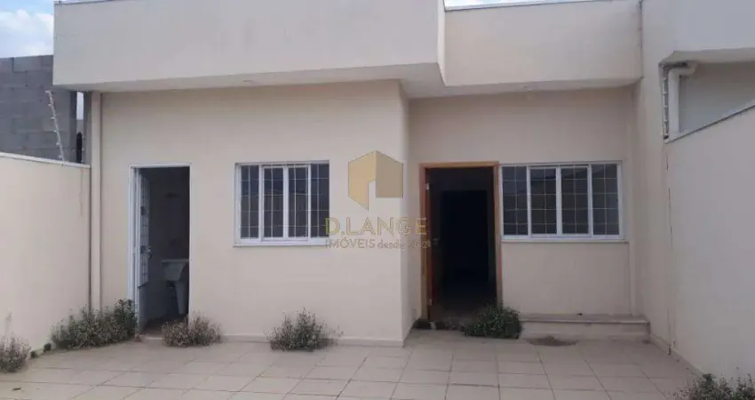 Casa à venda em Paulínia, João Aranha, com 3 quartos, com 77 m²
