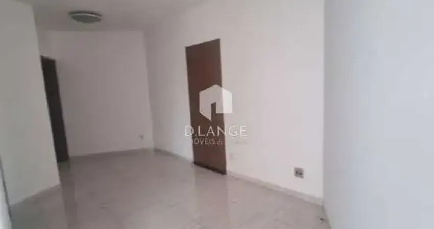 Apartamento à venda na região central de campinas com garagem