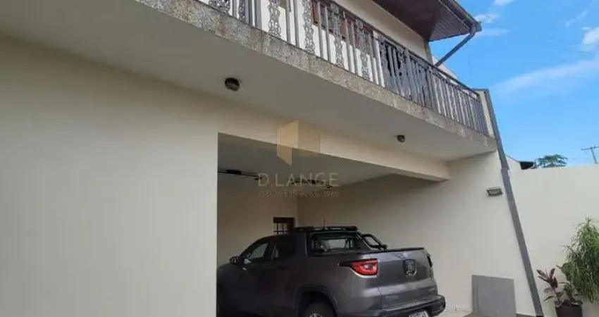 Casa à venda no Jardim Antonio Von Zuben - Campinas/SP
