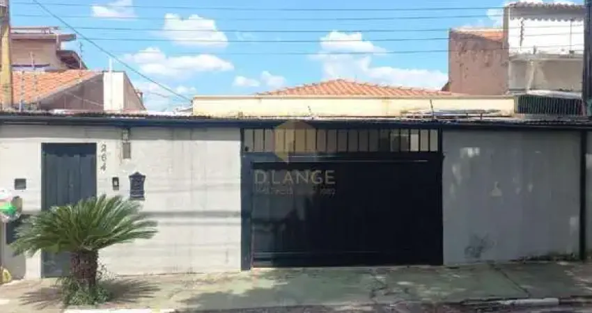 Casa à venda no Jardim Nossa Senhora Auxiliadora em Campinas