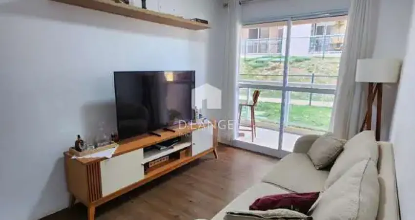 Apartamento à venda no bairro balneário tropical em paulínia