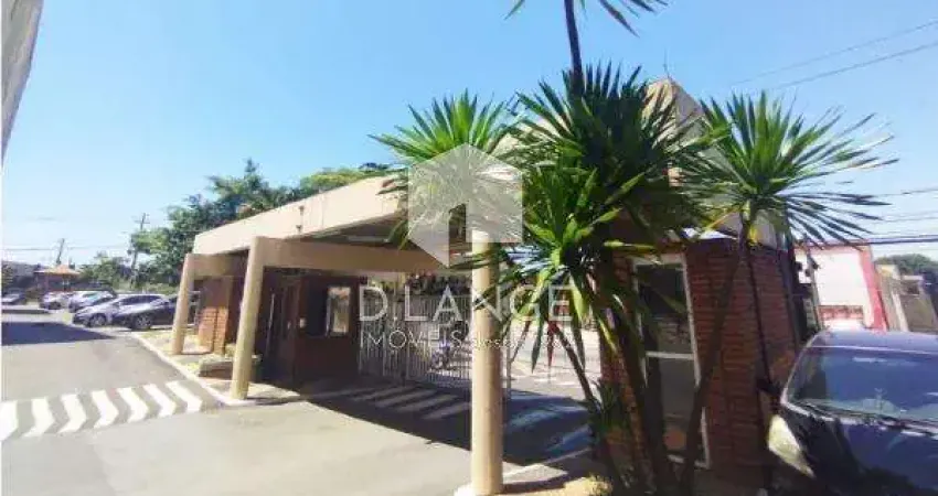 Apartamento com 2 quartos à venda na Rua Engenheiro Augusto de Figueiredo, 707, Swift, Campinas