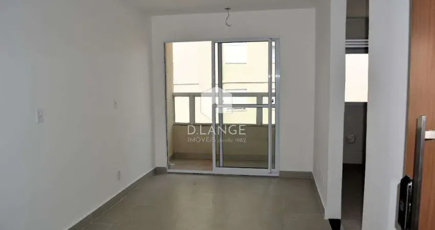 Apartamento à venda no bairro jardim nova europa em campinas