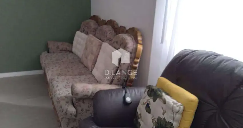 Apartamento à venda no bairro jardim são gabriel em campinas