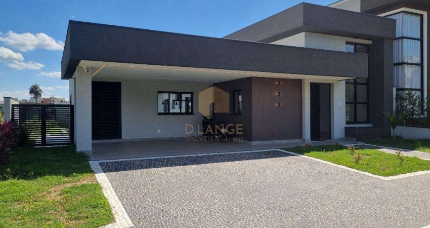 Casa à venda em Campinas, Swiss Park