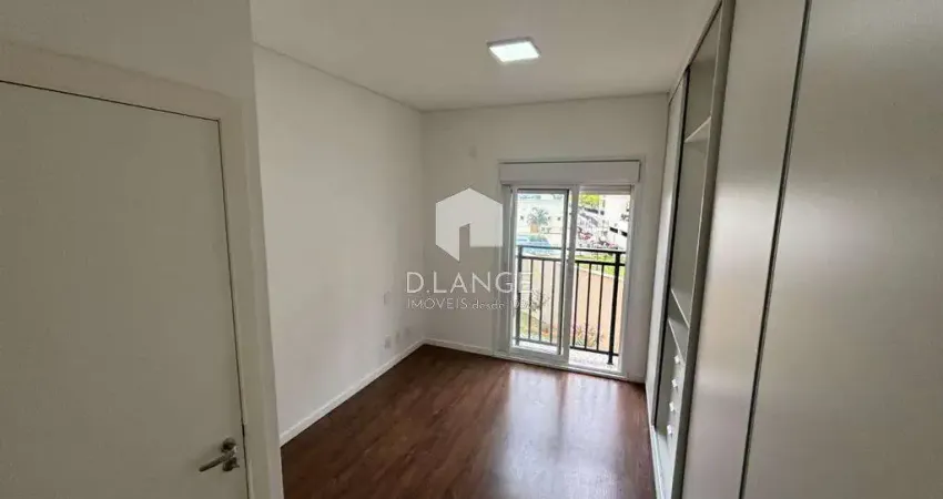 Apartamento com 2 quartos à venda na Avenida Dermival Bernardes Siqueira, 2175, Swiss Park, Campinas
