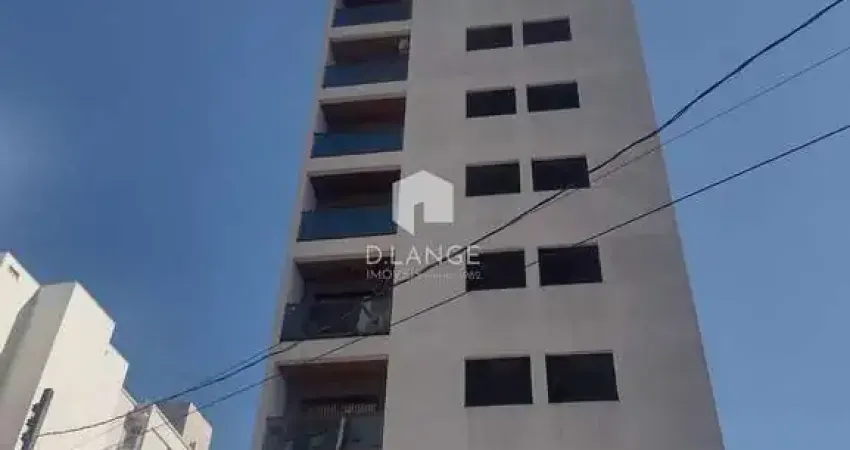 Apartamento com 2 quartos à venda na Rua Azarias de Melo, 417, Taquaral, Campinas