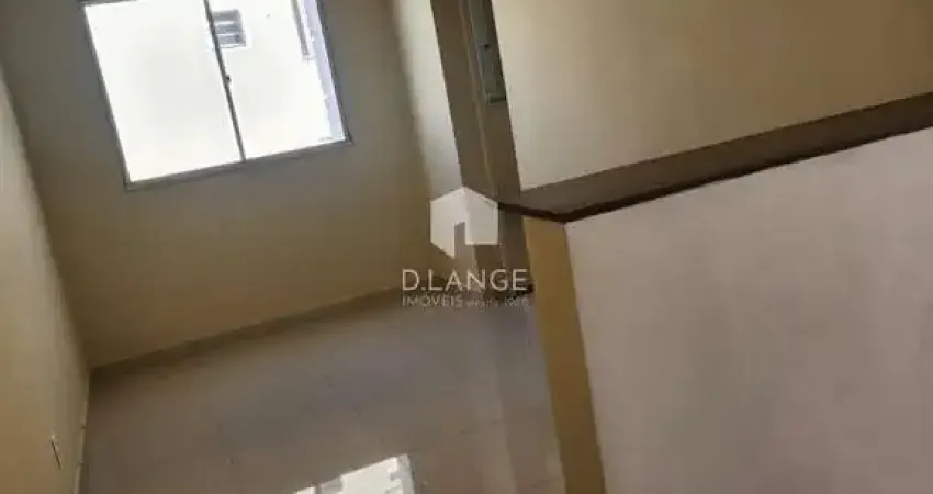 Apartamento para locação no bairro parque são martinho em campinas