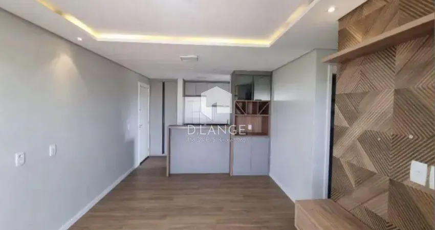 Apartamento com 3 quartos à venda na Avenida Doutor Carlos de Campos, 1024, Vila Industrial, Campinas