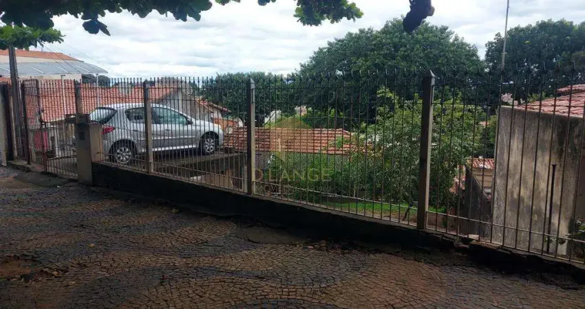 Casa com 2 quartos à venda na Rua Eugênio Ferreira Camargo, 341, Vila Itália, Campinas