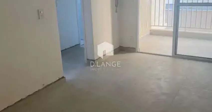 Apartamento com 2 quartos à venda na Avenida Joaquim Alves Corrêa, 2299, Jardim São Jorge, Valinhos