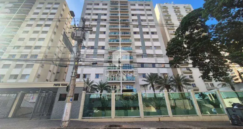 Apartamento com 3 quartos à venda na Rua Barreto Leme, 1939, Cambuí, Campinas