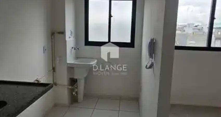 Apartamento à venda no bairro jardim ibirapuera em campinas