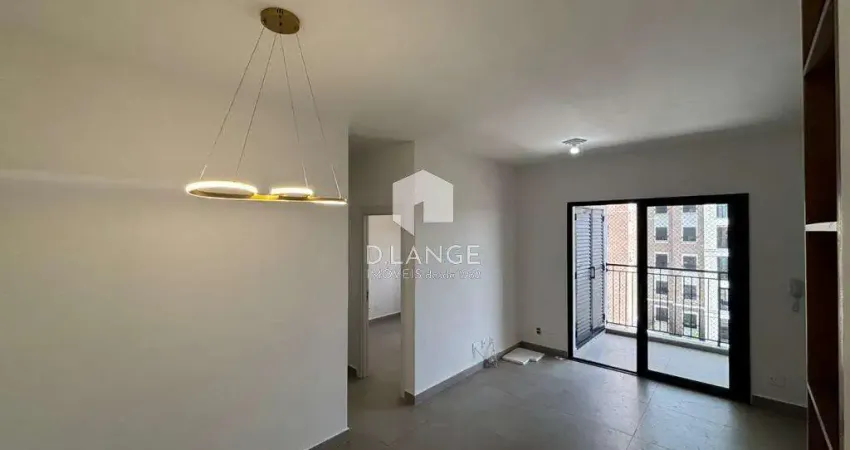 Apartamento com 2 quartos à venda na Avenida Wellman Galvão de França Rangel, 4100, Swiss Park, Campinas