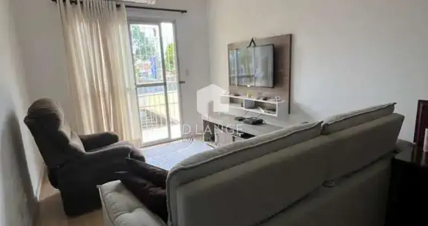 Apartamento com 2 quartos à venda na Rua Tiradentes, 822, Vila Itapura, Campinas
