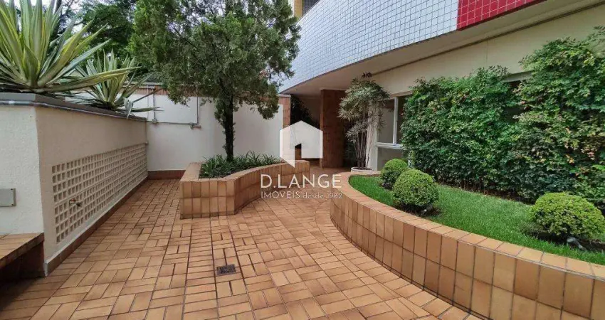 Apartamento com 2 quartos à venda na Rua Barata Ribeiro, 186, Vila Itapura, Campinas