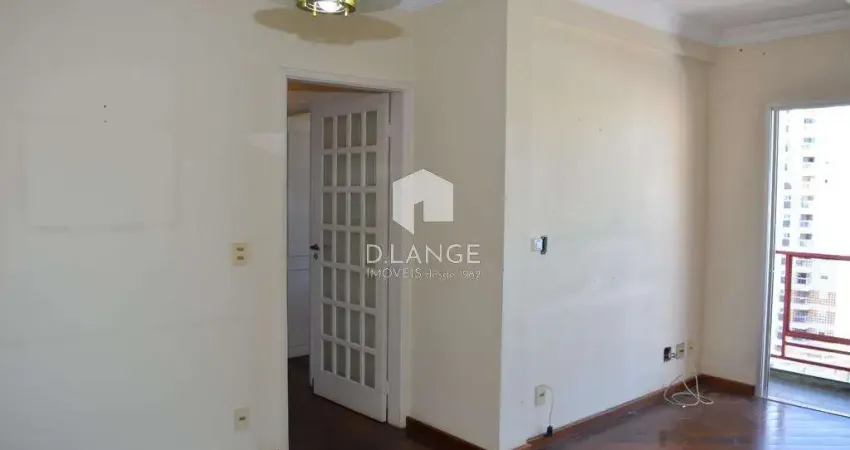 Apartamento com 3 quartos à venda na Rua Rafael Sampaio, 387, Jardim Guanabara, Campinas