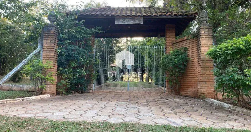 Chácara à venda no bairro Chácaras Nova Califórnia em Agudos
