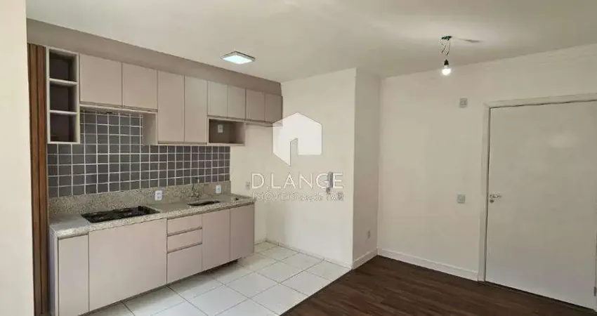 Apartamento à venda no bairro jardim ibirapuera em campinas