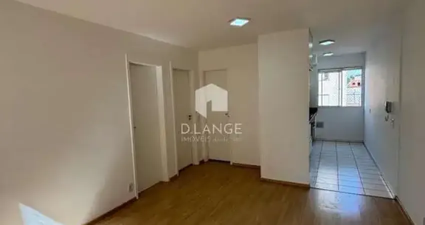 Apartamento com 2 quartos à venda na Rua Francisco Braz do Prado, 990, Parque Bom Retiro, Paulínia