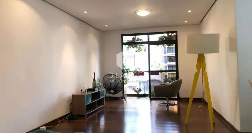 Apartamento com 3 quartos à venda na Rua Pedro de Magalhães, 55, Cambuí, Campinas