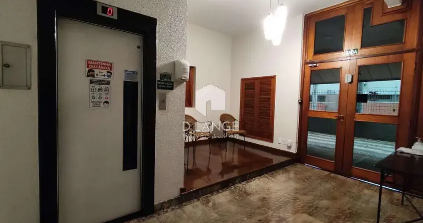 Apartamento com 4 quartos à venda na Rua Riachuelo, 200, Bosque, Campinas