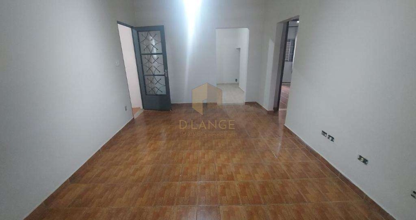 Casa para venda  no Bairro Flamboyant, Campinas - SP