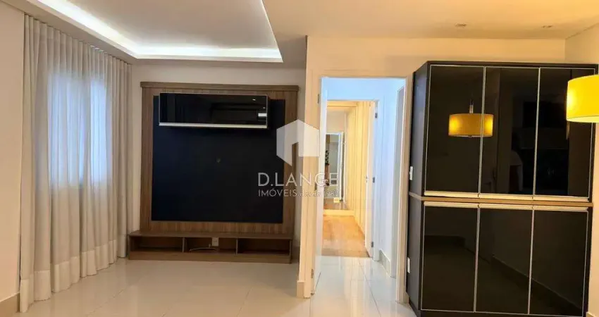 Apartamento com 1 quarto à venda na Rua Ferreira Penteado, 961, Cambuí, Campinas