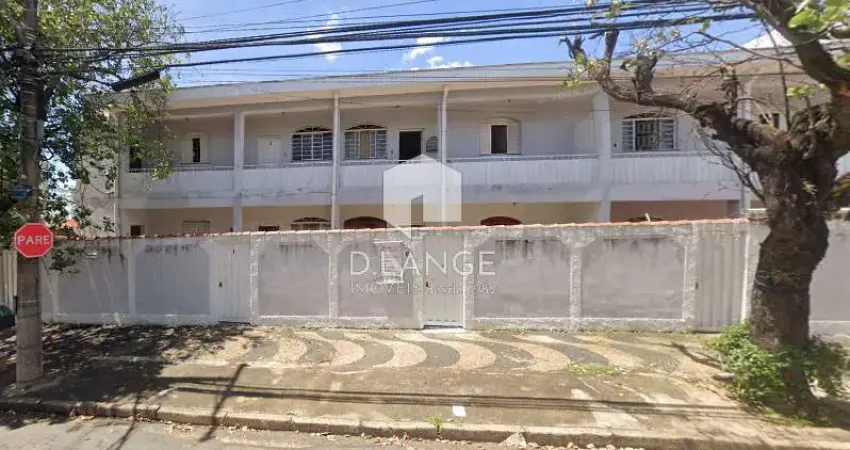 Apartamento para locação no bairro são bernardo em campinas