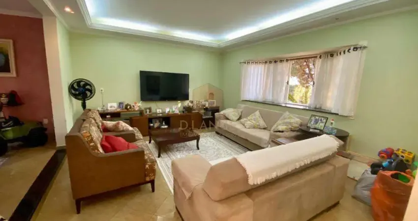 Casa em condomínio fechado com 3 quartos à venda na Avenida José Alvaro Delmonde, 258, Parque Brasil 500, Paulínia