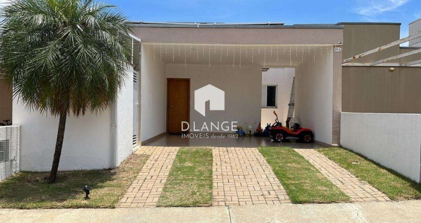 Casa à venda no Condomínio Vilagio Vista Real em Paulínia
