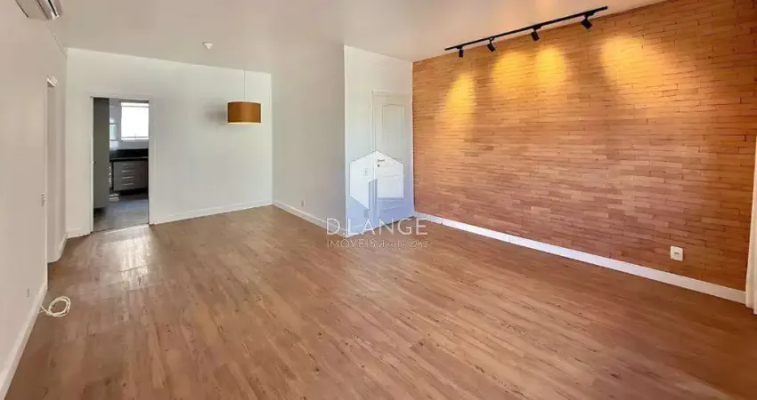 Apartamento com 3 quartos à venda na Rua Padre Vieira, 880, Cambuí, Campinas