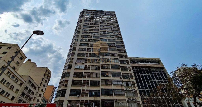 Sala à venda em Campinas, Centro, com 75 m², José Guerneli