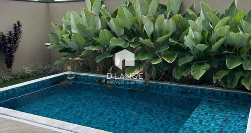 Casa à venda em condomínio Residencial Royal Garden em Paulínia
