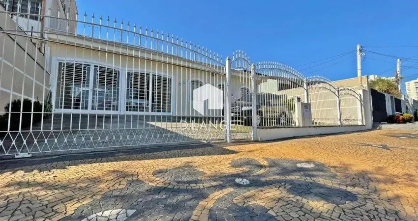 Casa à venda ou arrendamento comercial no bairro Jardim Nossa Senhora Auxiliadora