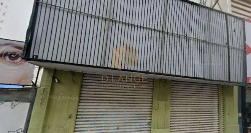 Prédio à venda na Rua Barão de Jaguara, 1027, Centro, Campinas