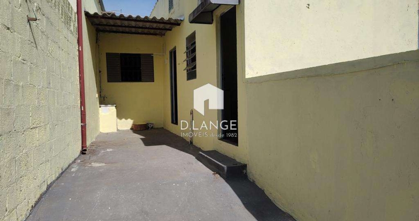 Casa para locação no bairro Parque Santa Barbara em Campinas