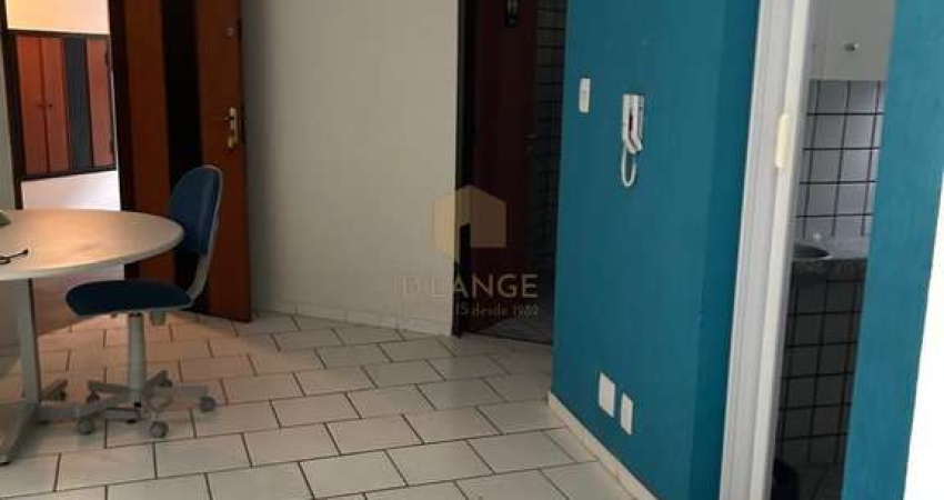 Sala comercial à venda na Avenida Brasil, 460, Jardim Guanabara, Campinas