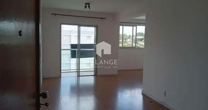 Apartamento com 3 quartos para alugar na Rua Francisco Pereira Coutinho, 151, Parque Taquaral, Campinas