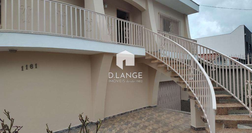 Casa à venda no bairro Jardim Leonor em Campinas